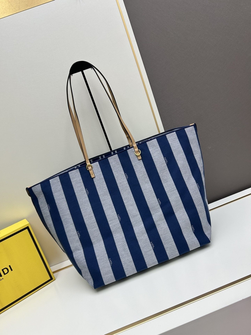 Fendi Shopping Bags